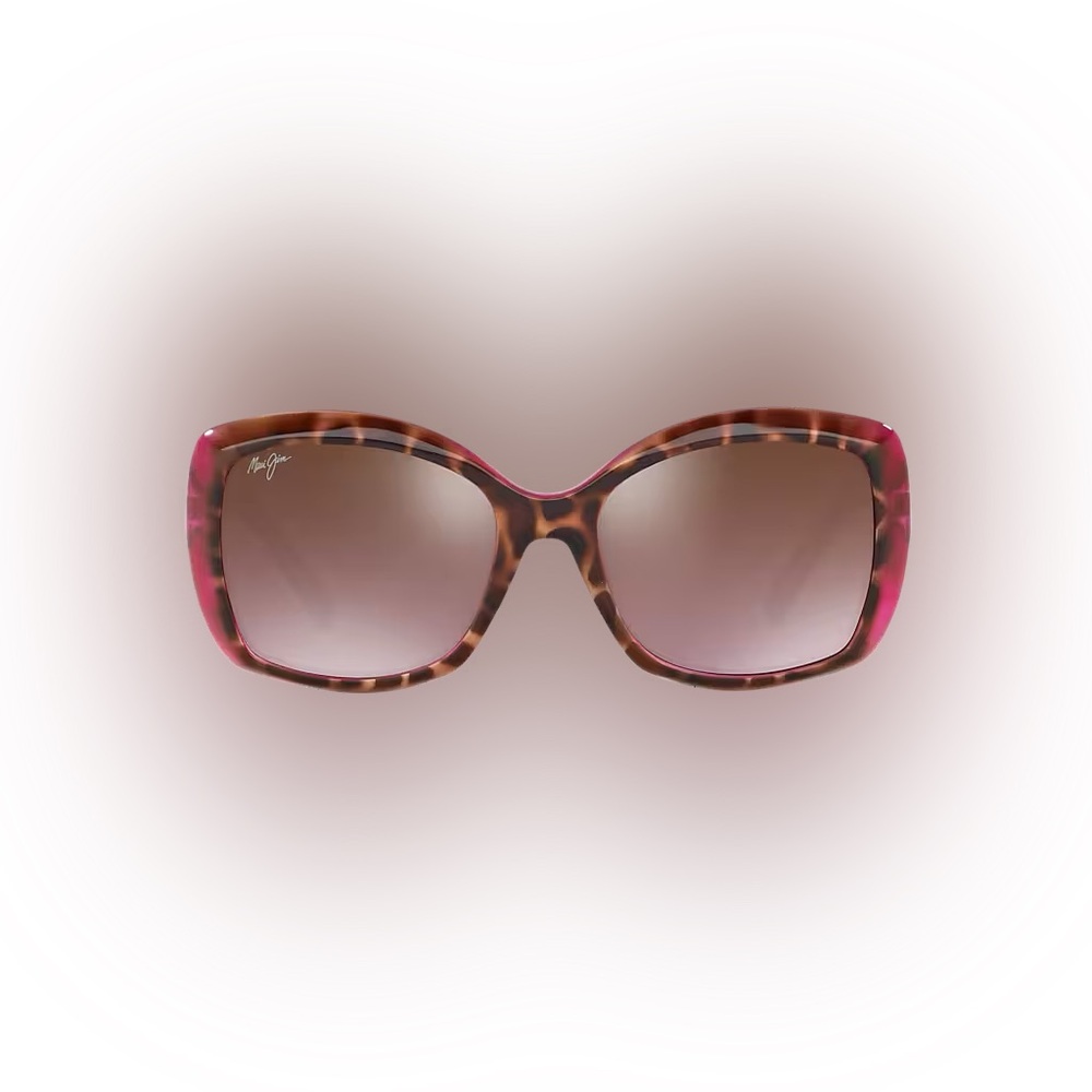 Maui Jim Maui Pink Orchid sunglasses